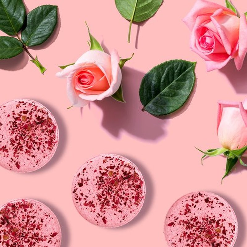 Engagement Gift Shower Steamers (4 Scents) - Aromatherapy Shower Steamer for Women, Best Shower Steamers for Engagement Gifts, Shower Steamers Eucalyptus, Unique Bride to Be Gifts Shower Bombs