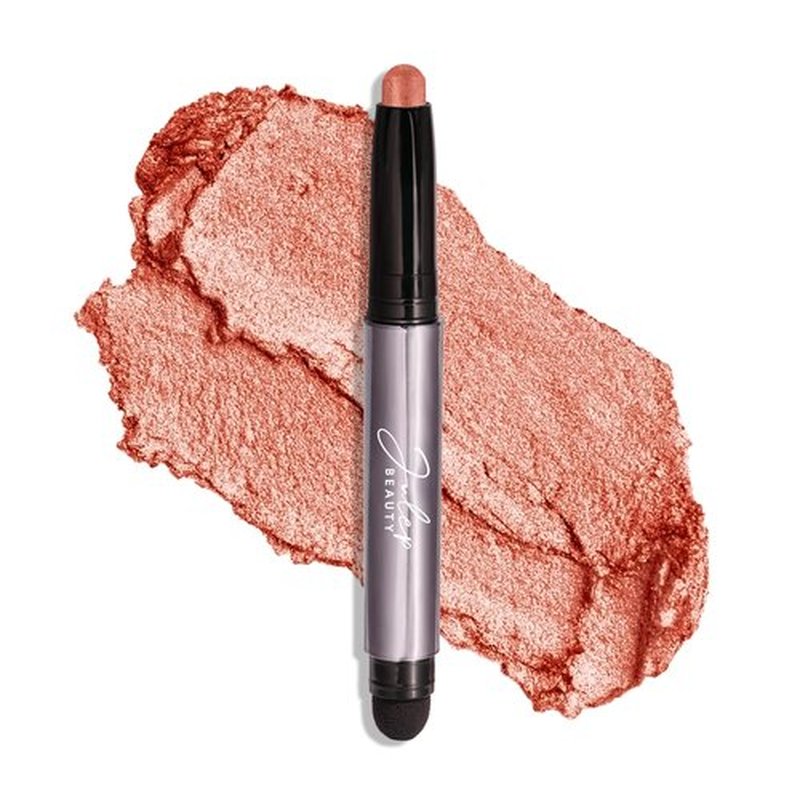 Julep Eyeshadow 101 Crème to Powder Waterproof Eyeshadow Stick, Tiger's Eye Shimmer