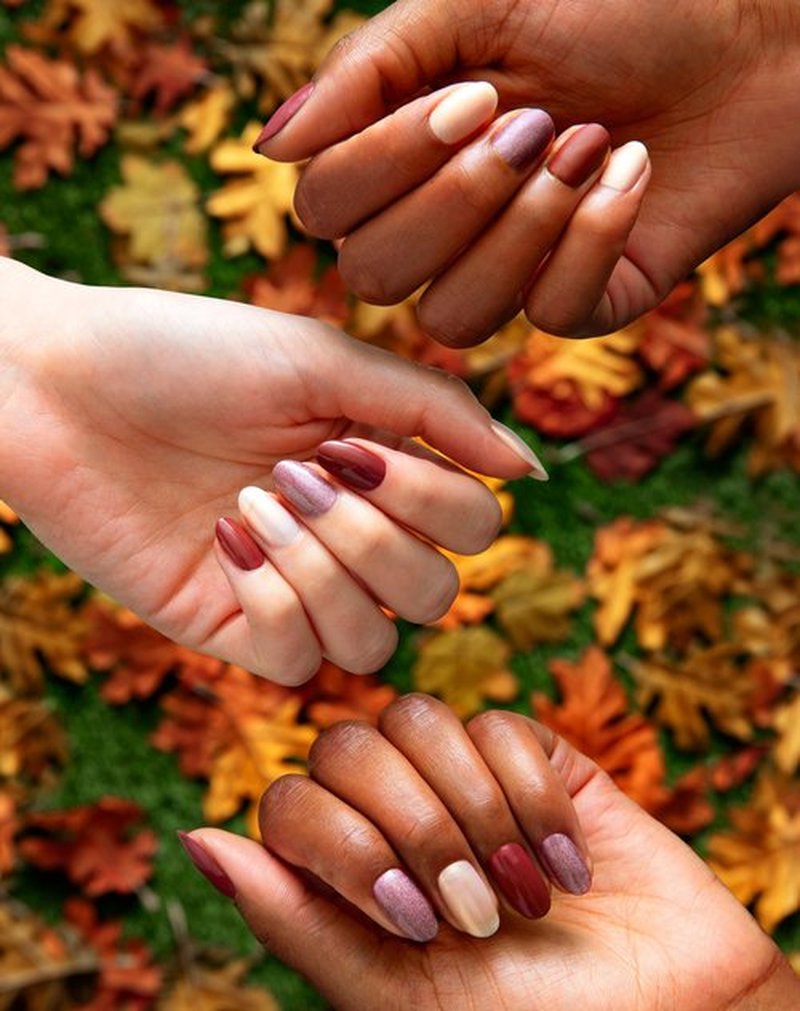 Sally Hansen Miracle Gel™, Rose & Shine, Long Lasting, Gel-Like Formula, No UV Lamp Needed, Pink Nail Polish