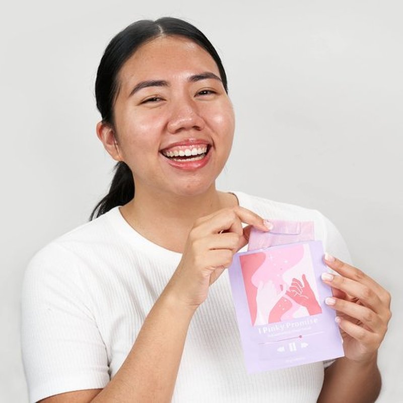 FACETORY K Beauty Face Mask Skin Care - REJUVENATING Sheet Mask for ACNE-PRONE Skin with Beetroot Extract | Brighten Skin, Protect, Strengthen (10 Pack)