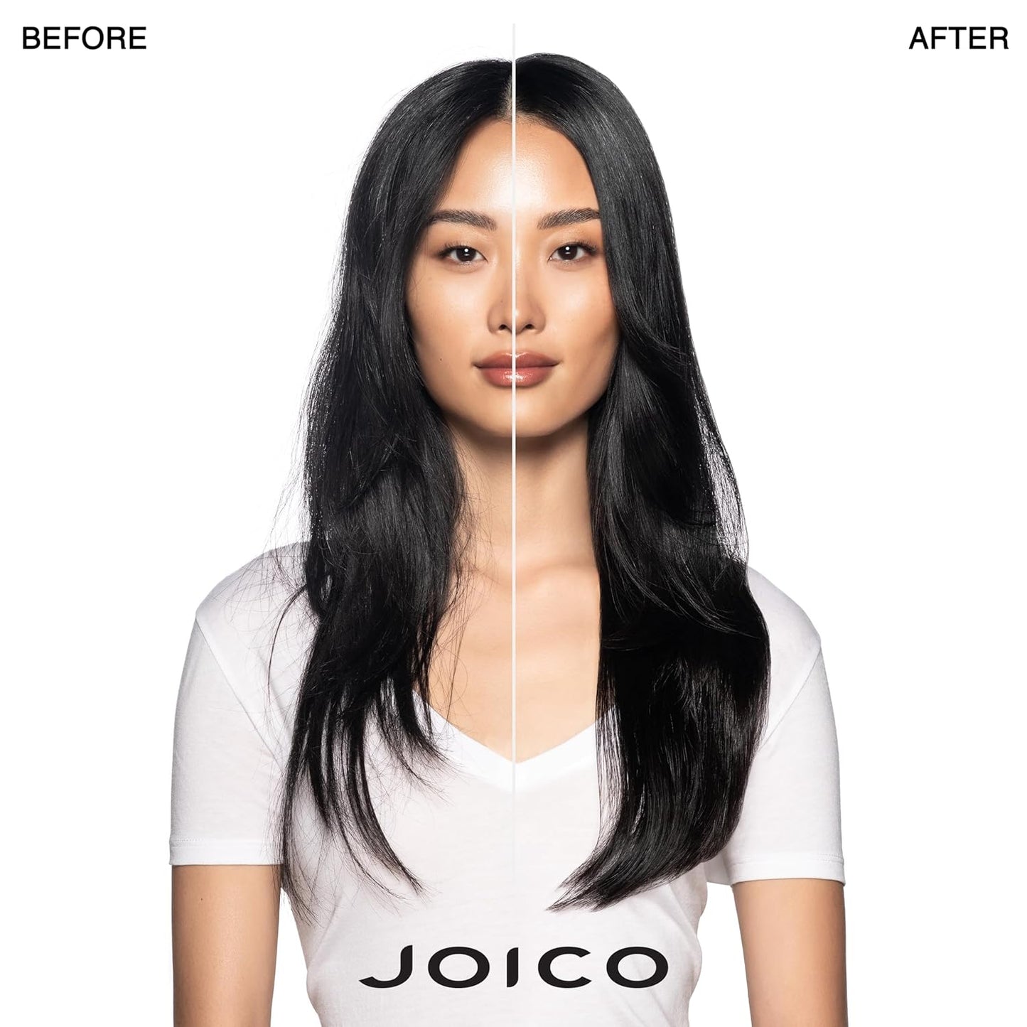 Joico InnerJoi Hydrate Shampoo | For Dry Hair & Scalp | Sulfate & Paraben Free | Naturally-Derived Vegan Formula