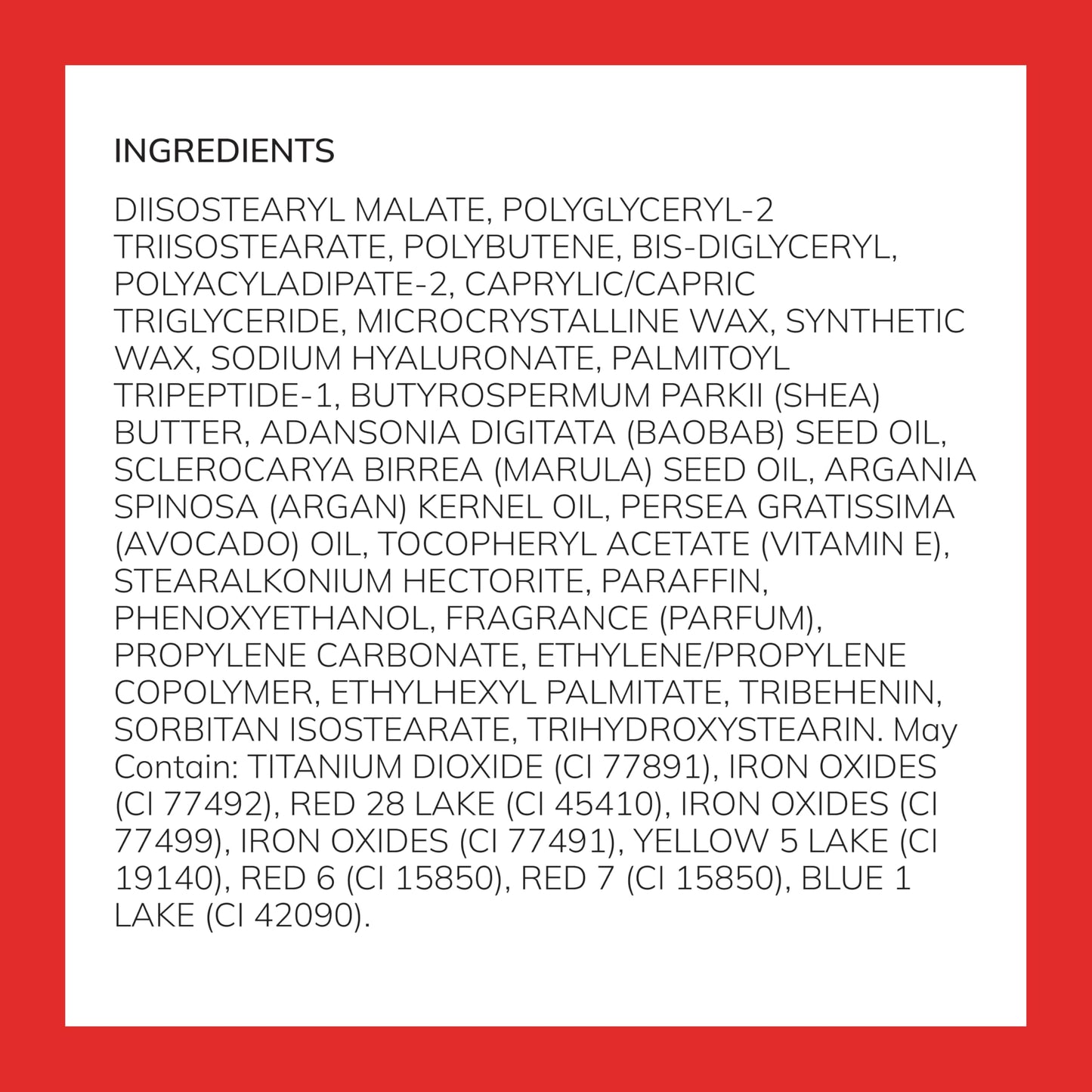 COLLEEN ROTHSCHILD Hydrashine Lipstick Balm – Hydrating, Glossy, Buildable Lip Color – Skin-Care Makeup Hybrid in 5 Versatile Shades