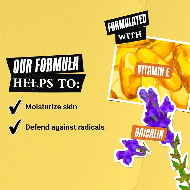 Kiehl's Super Fluid UV Defense Sunscreen SPF 50+ | Lightweight, Matte Finish, UVA/UVB Protection