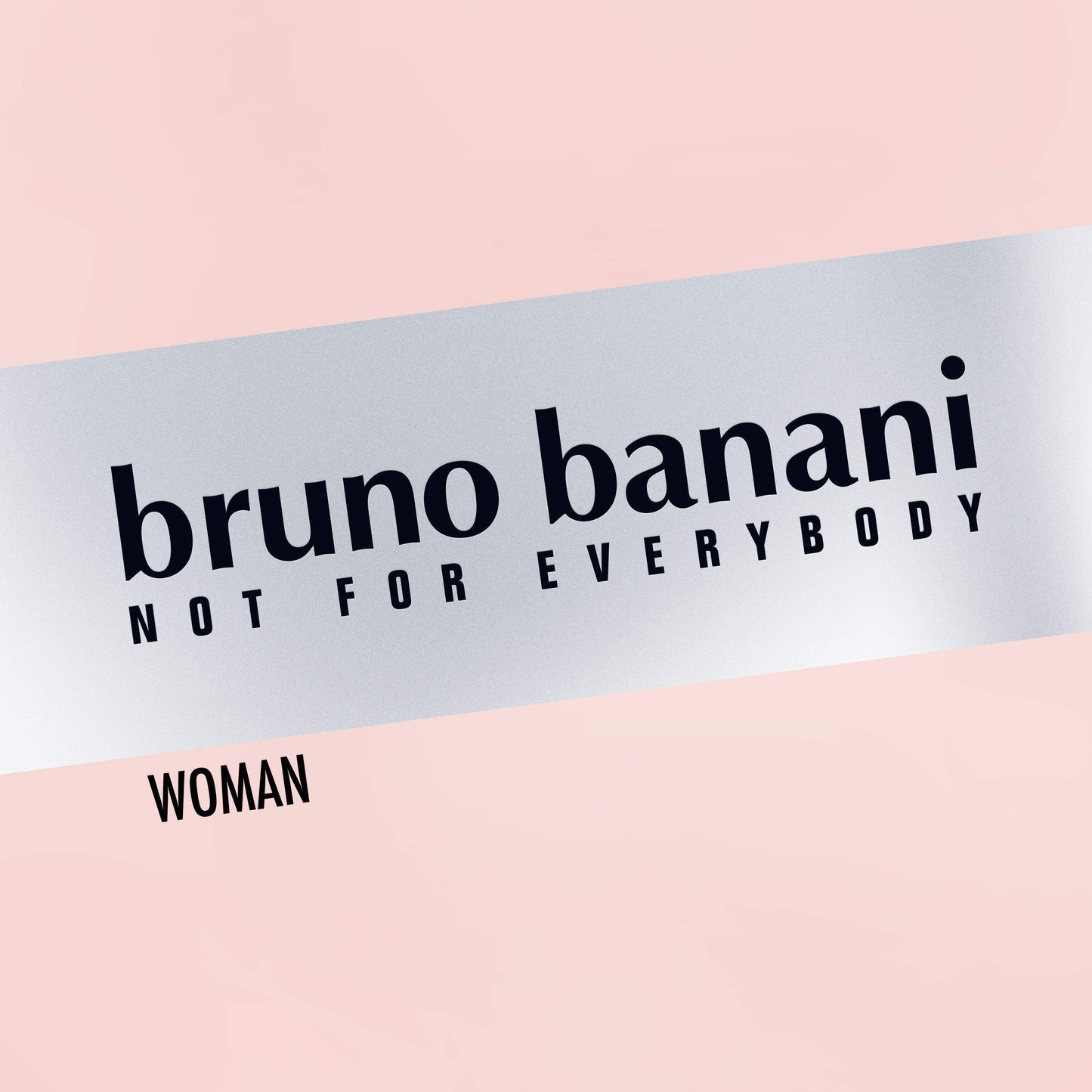 BRUNO BANANI Woman Eau de Toilette 20 ml
