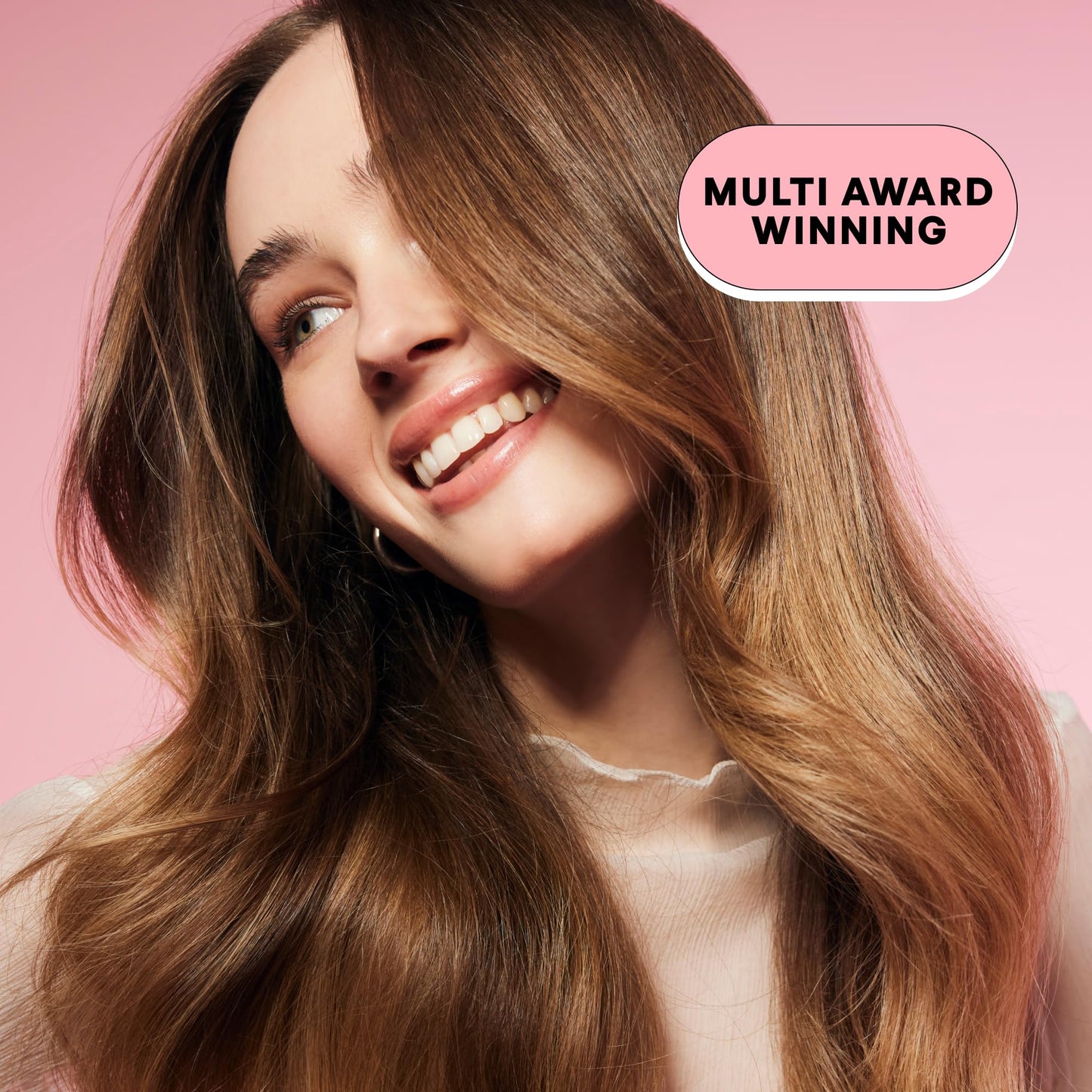MONDAY Haircare SMOOTH Conditioner with Wheat Protein, Coconut Oil & Avocado Oil for Frizz-Prone Hair 354 mL