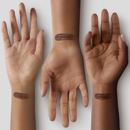 NARS Light Reflecting Foundation - Advanced Makeup-Skincare Hybrid Foundation - 30ml (Anguilla - Deep 7), 1 Ounce (Pack of 1)