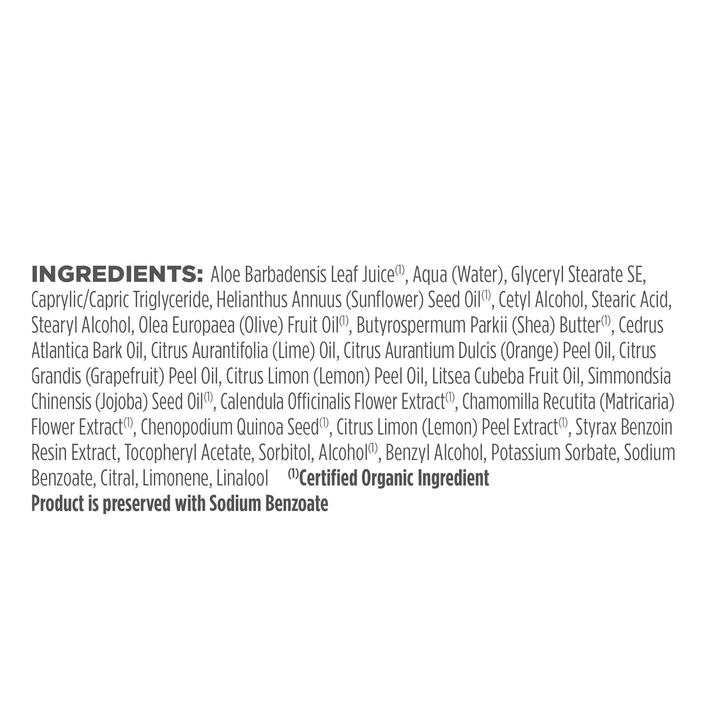 Avalon Organics Clarifying Lemon Conditioner, 11 oz (Pack of 2)