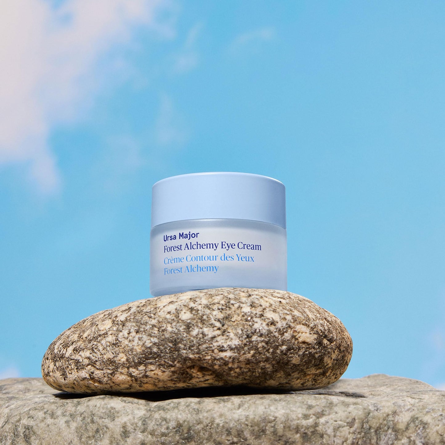 Ursa Major Women's Forest Alchemy Eye Cream