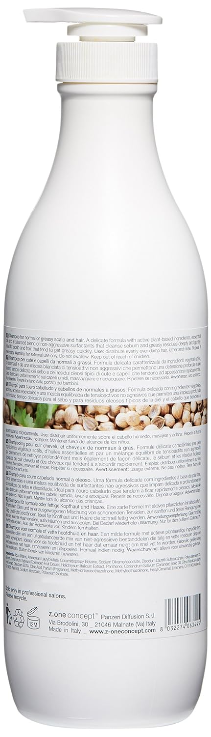 milk_shake Normalizing Blend Shampoo