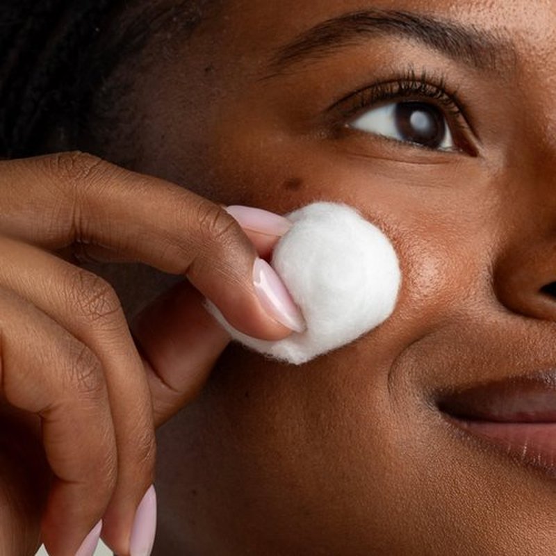 Cliganic Super Jumbo Cotton Balls (400 Count) - Hypoallergenic, Absorbent, Large Size, 100% Pure (Packaging May Vary)