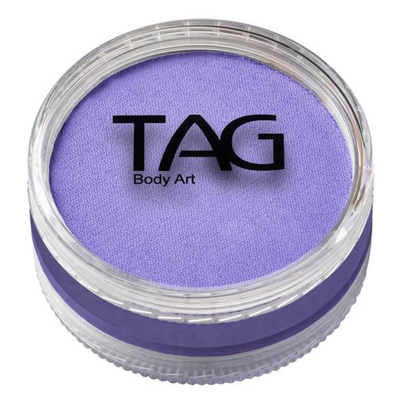 TAG Face and Body Paint - Regular Lilac 90gm