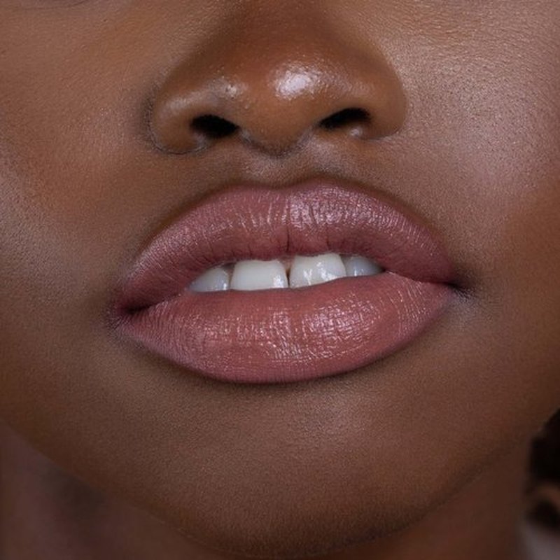 OFIR Longwear Demi-Matte Lip Line | Smudge-Proof, Easy Glide, Hydrating, Long-Lasting Color, Precise Application, Neutral Nude Lip Liner Pencil for Defined Lips | 0.042 OZ