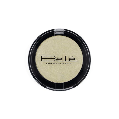 Belé MakeUp Italia b.One Eyeshadow (#58 Lime - Shiny) (Made in Italy)