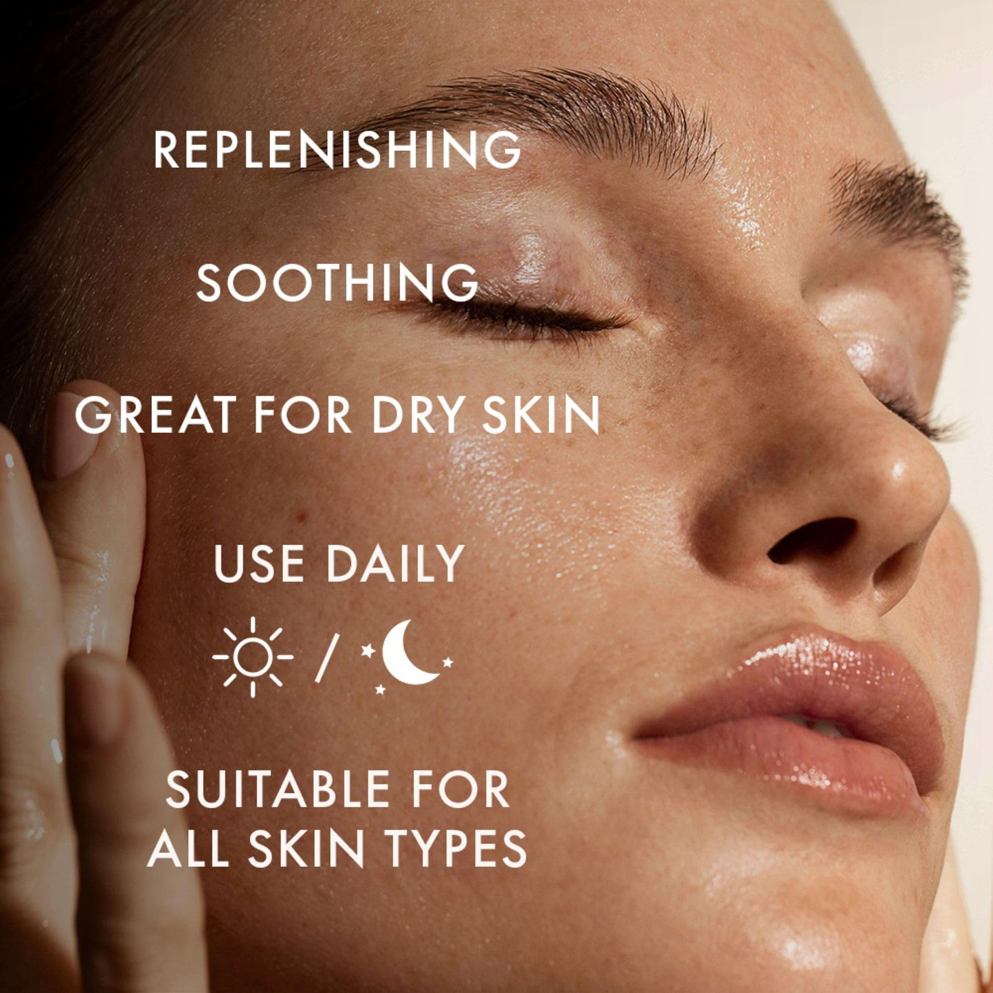 Aromatherapy Associates Pro Barrier Boost Face Oil, Lightweight Hydrating Facial Oil with Moringa, Rosehip & Rice Germ Oils, Supports Skin Barrier, For Dry & Mature Skin, 0.5 fl oz