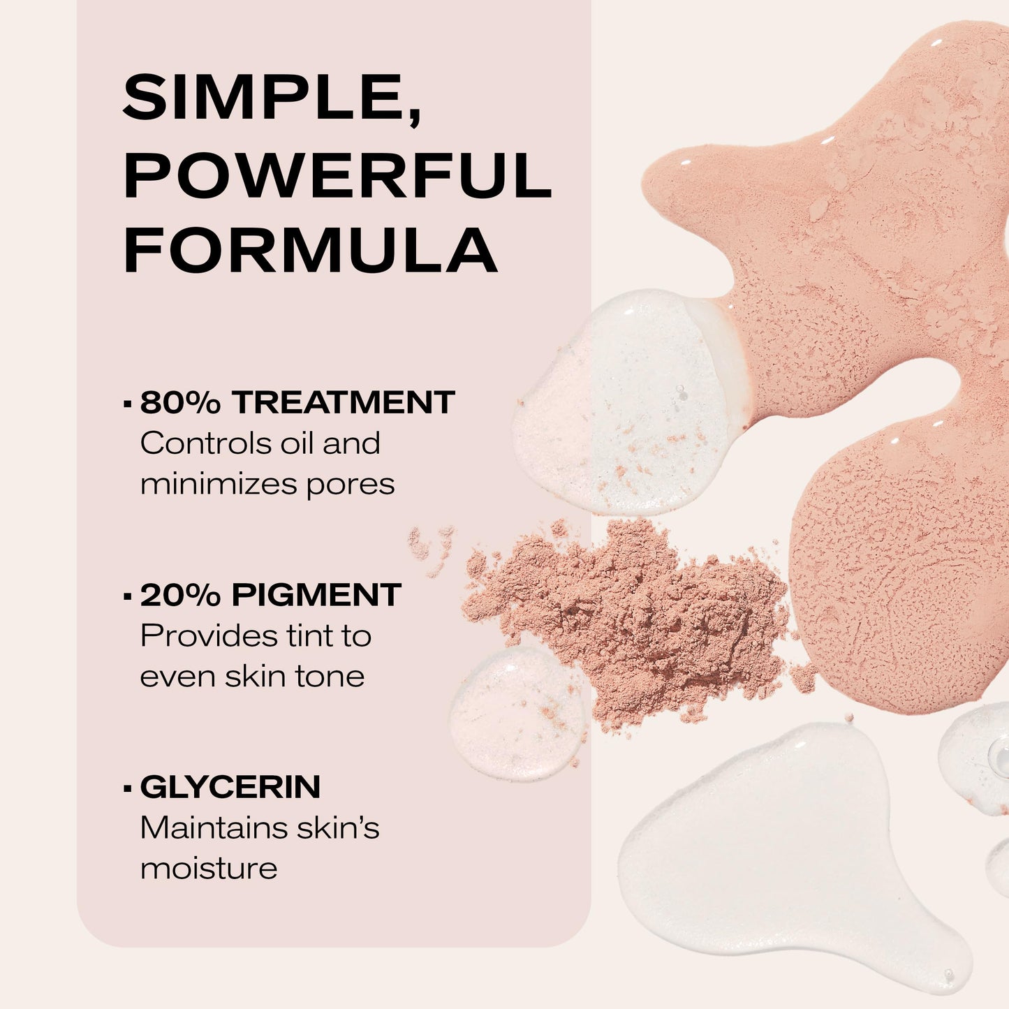 Erno Laszlo Shake-It Tinted Skin Treatment, Light Face Tint for Fair Complexions, Beautiful Skin Tone, Controls Oil, Natural Matte Finish (3 Fl Oz)