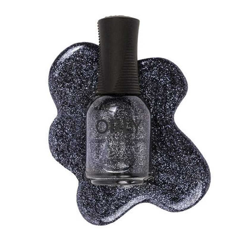 Orly x Adam Lambert 'High Drama' Nail Polish Collection (In the Moonlight)
