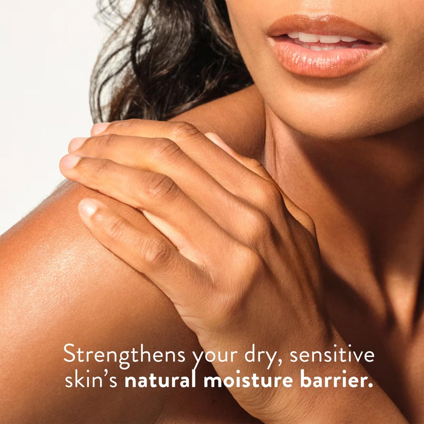 Native Sensitive Series 48H Hydrating Body Lotion - Hypoallergenic - Bare Vanilla - 18 fl oz - Pack Of 02