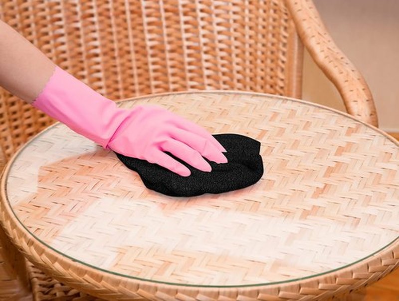 Utopia Towels 24 Pack Cotton Washcloths Set - 100% Ring Spun Cotton, Premium Quality Flannel Face Cloths, Highly Absorbent and Soft Feel Fingertip Towels (Black)