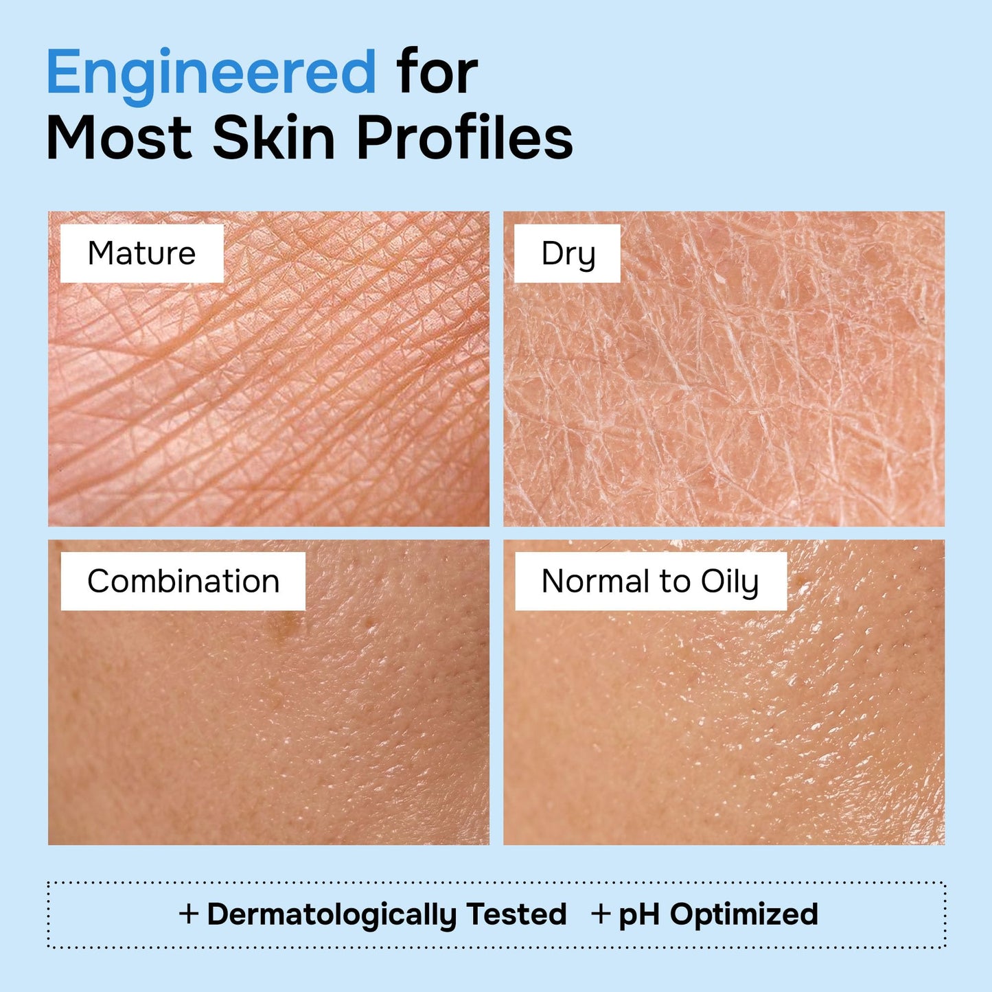 Anti-Aging Face Moisturizer with Retinol, Collagen & Hyaluronic Acid - Moisturizer Face Cream for Women & Men - Visibly Firming & Hydrating Neck Cream - Day & Night Skin Care - 3.4 fl oz