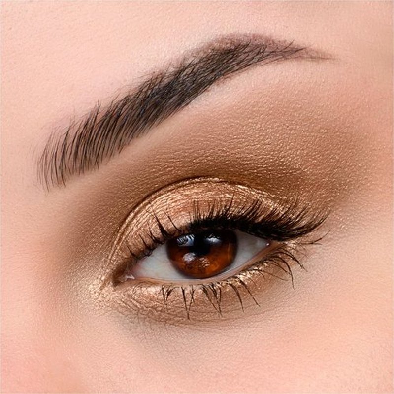 Ofra Liquid Eyeshadow Bo$$y Eyes Fortune | High-Impact Liquid Glitter Eyeshadow for Shimmering Glam Looks | Long-Lasting, Lightweight, and Perfect for Adding Sparkle to Any Eye Makeup Look | 3.5 mL