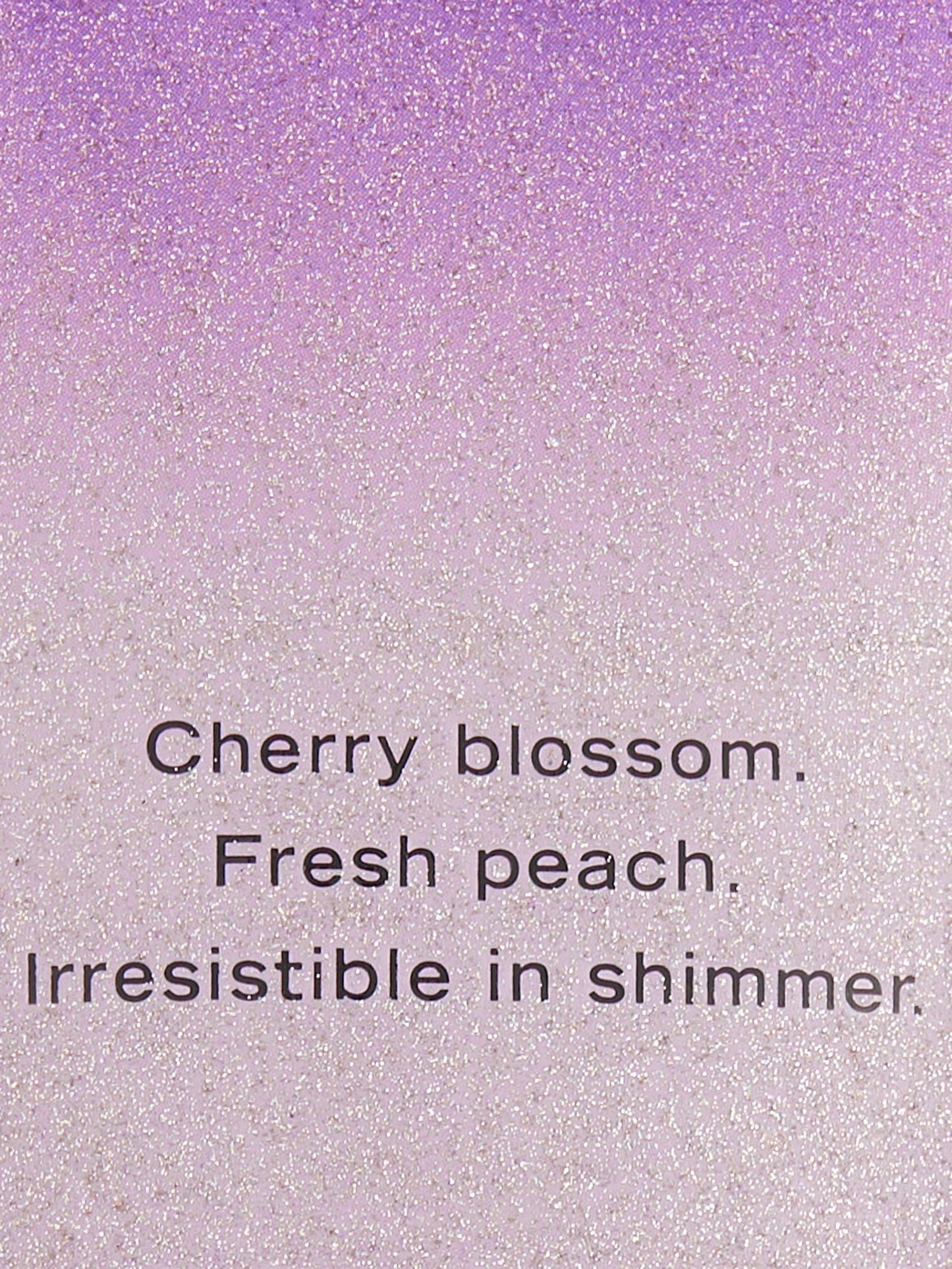 Victoria's Secret Love Spell Shimmer Fragrance Lotion (8 oz)