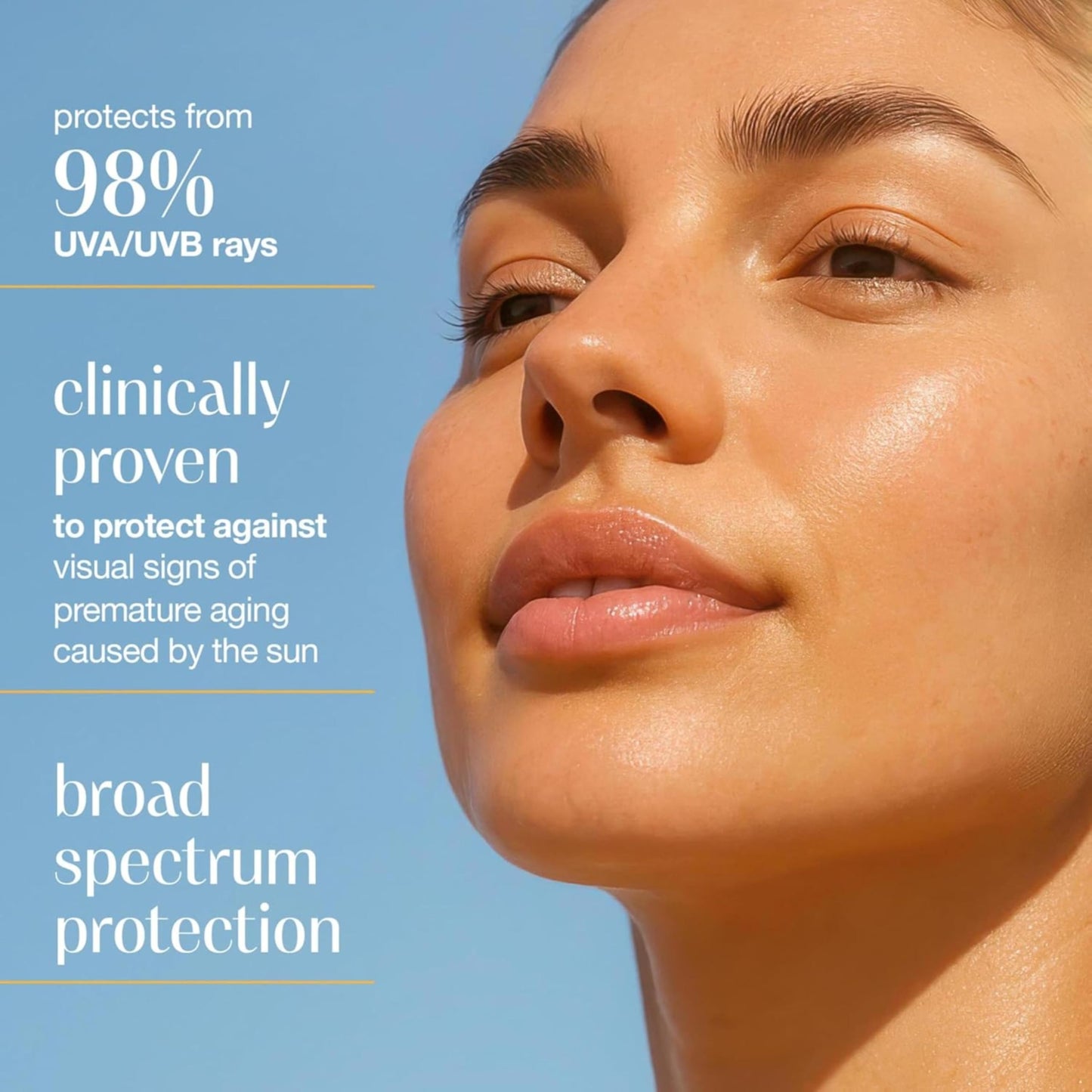 Alba Botanica Sensitive, SPF 50 Sunscreen Spray, 6 Fl Oz