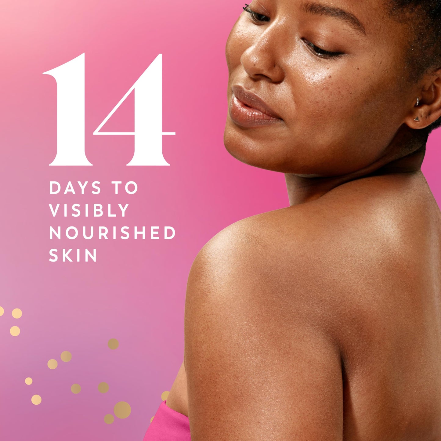 Olay Body Wash for Women, Intensely Hydrating, Pro-Hyaluronic Acid Serum Complex, Renews Moisture, Vitamin B3 Lameller Technology, For All Skin Types, Berry Bubbly Scent, 20 fl oz