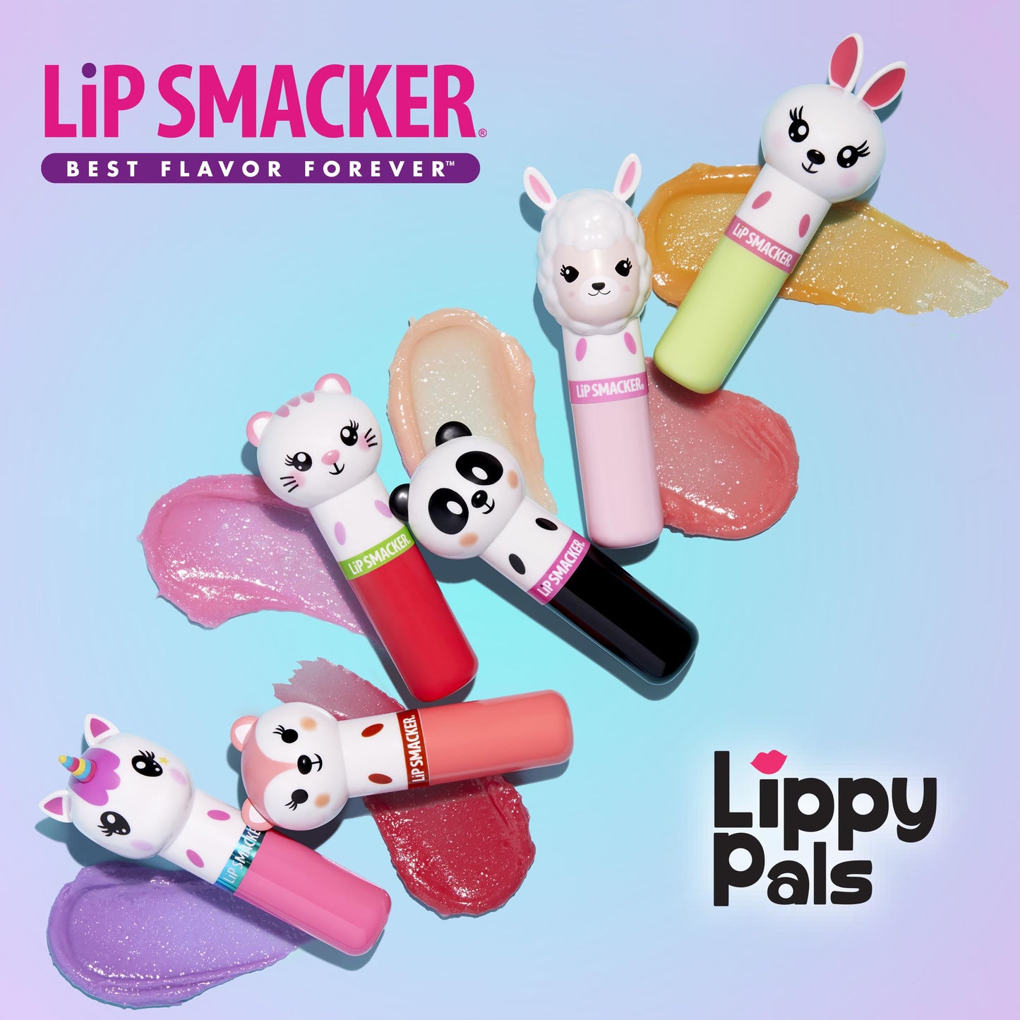 Lip Smacker Lip Balm,Bunny Hoppy Carrot Cake,0.14 Ounce,(Pack of 2)
