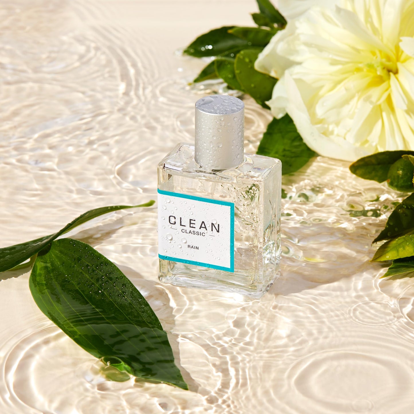 CLEAN CLASSIC Rain 60mL