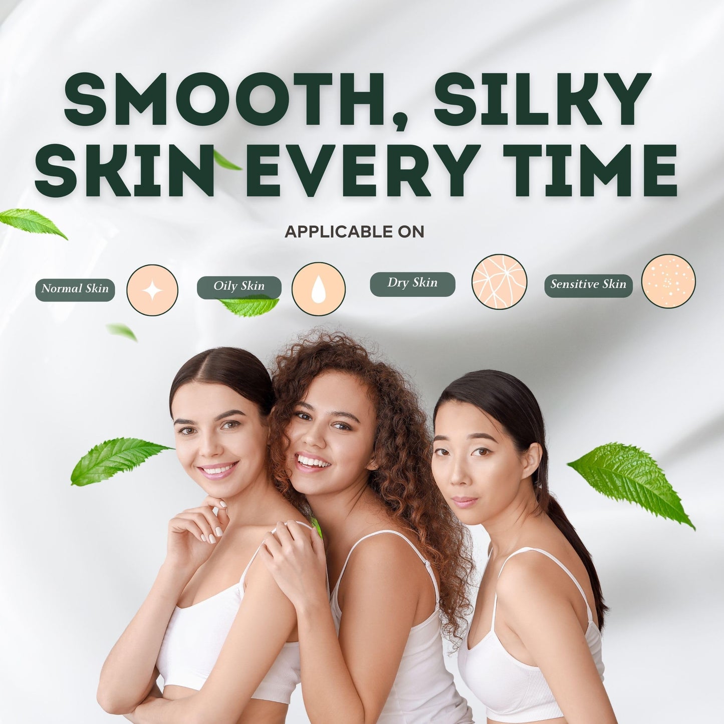 Tropical Apothecary Ola Pikake Body Lotion with Pure Tropical Oils and Plant Extracts - 8.45 Fl Oz