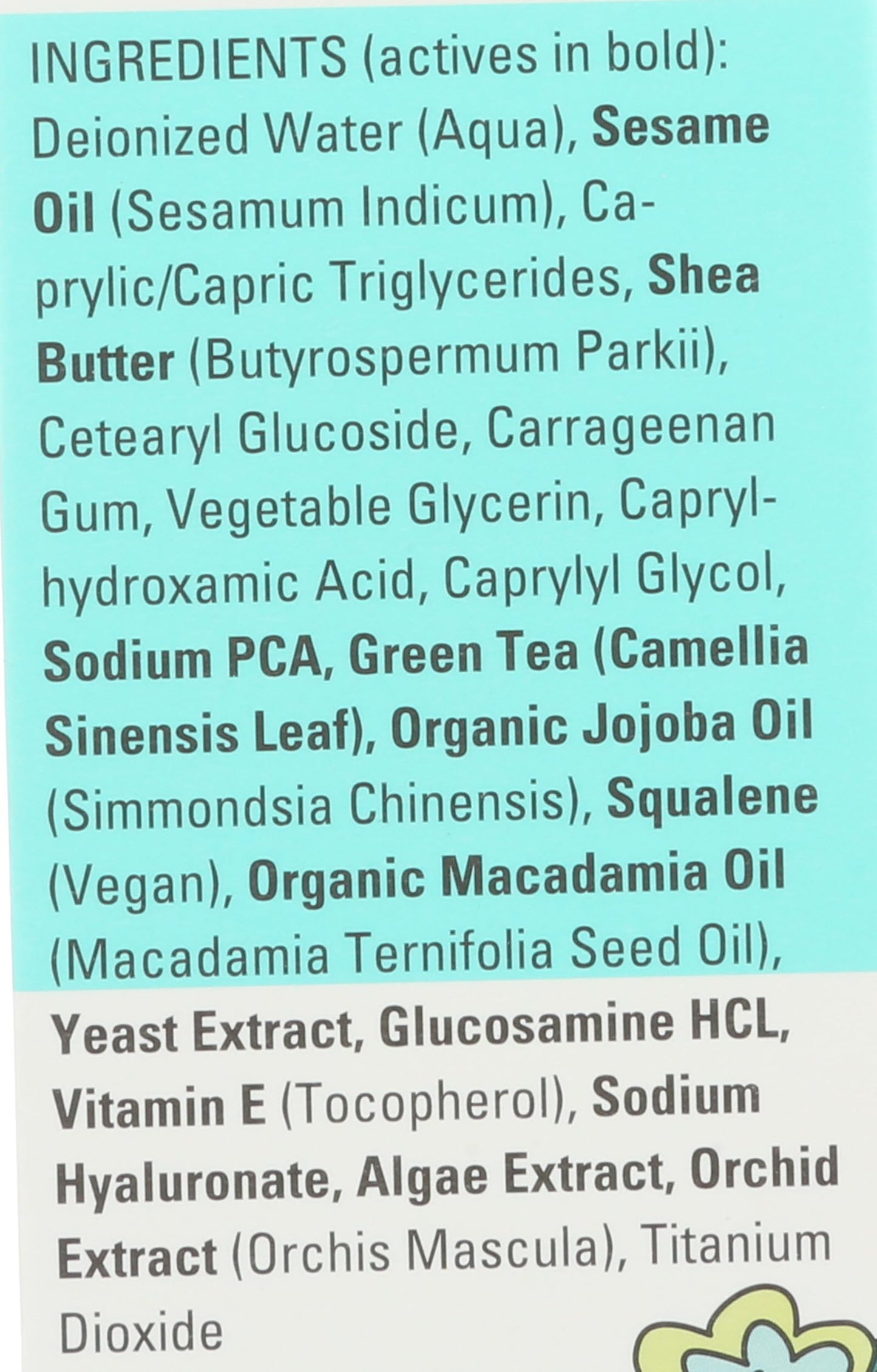 Mad Hippie, Facial Cream Cleanser, 4 Fl Oz
