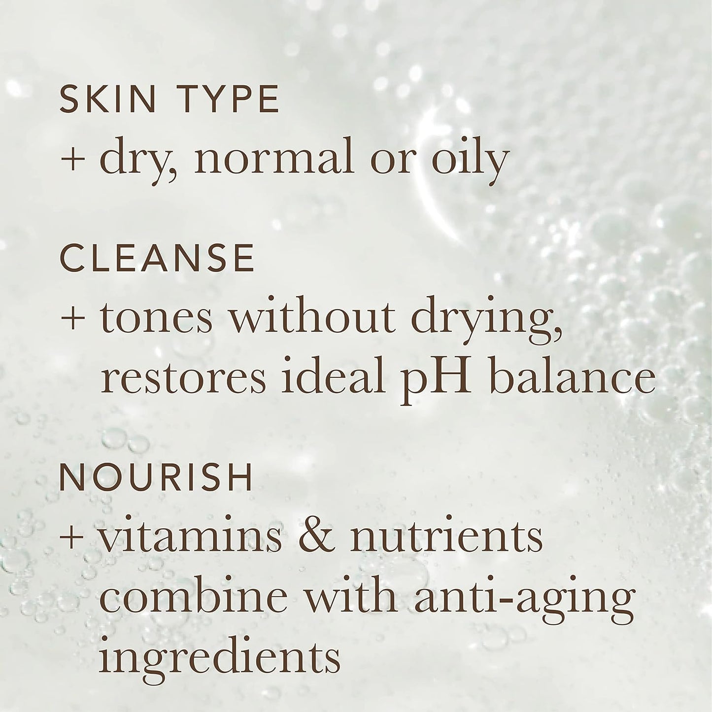 Alpha Skin Care Refreshing Face Wash, Gentle Soap-Free Formula, Citric AHA, Cleanses, Purifies, Tones & Restores pH, All Skin Types, Removes Make-Up & Oil, Anti-Aging Ingredients, 6 Oz, Pack of 2