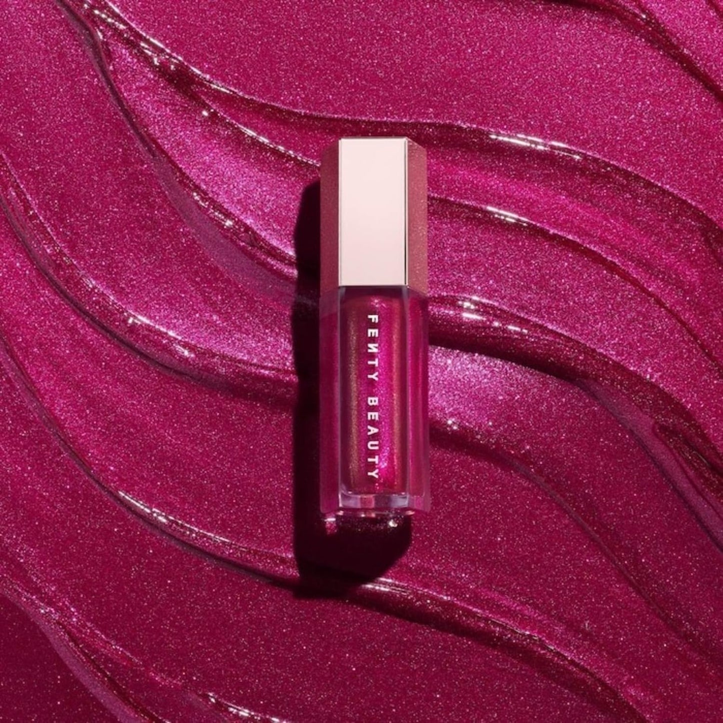 Fenty Beauty by Rihanna Gloss Bomb Universal Lip Luminizer Riri