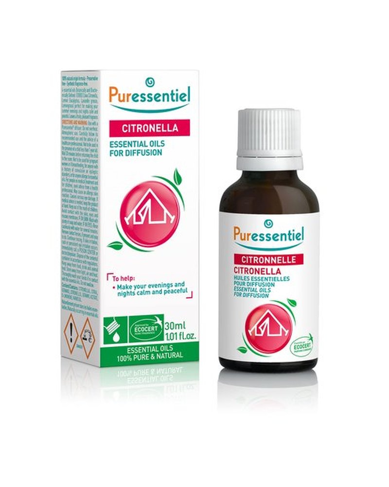 Puressentiel Diffuse Anti-Sting 30 Ml