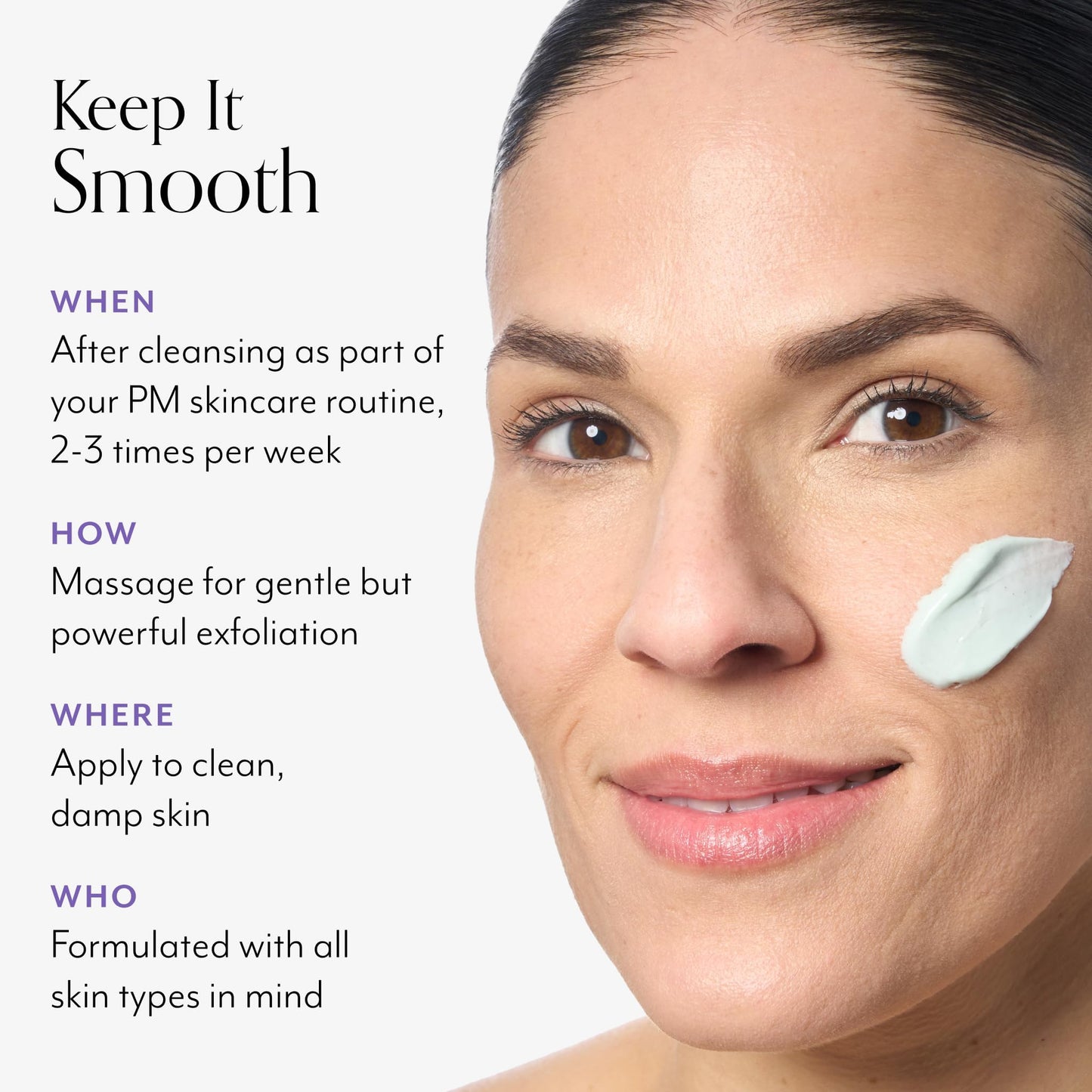 Bliss Micro Magic Microdermabrasion Scrub & Fab Foaming 2-in-1 Cleanser | Exfoliating Face Scrub + Gentle Cleanser Duo for Smooth, Glowing Skin | Pore Refining & Deep Cleansing Skincare Set