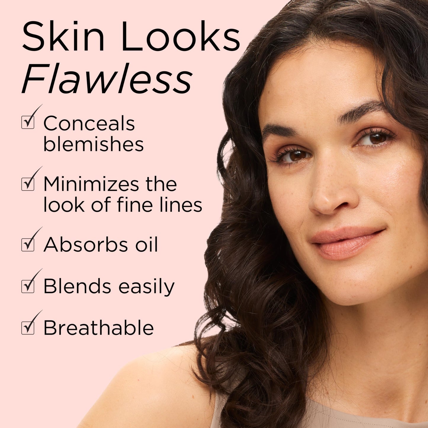 Elizabeth Arden Flawless Finish Sponge-On Cream Foundation, Vanilla Shell