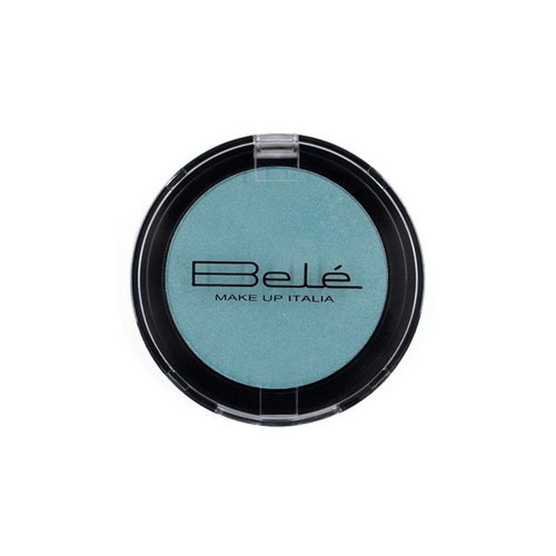 Belé MakeUp Italia b.One Eyeshadow (#49 Caribbean - Matte) (Made in Italy)