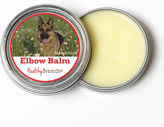 German Shepherd Elbow Balm - Soothing Relief for Joint Health | 2 oz