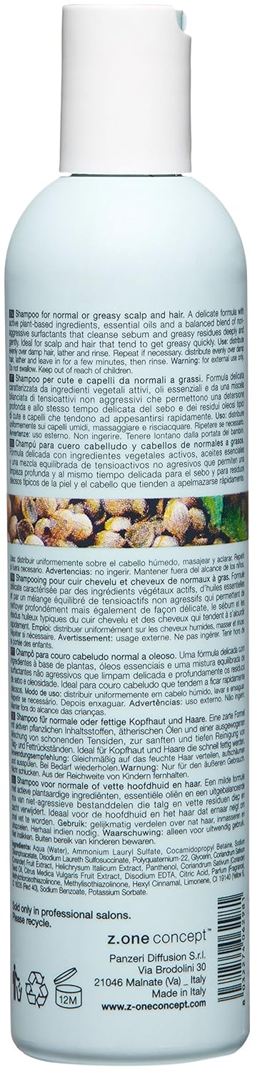 milk_shake Normalizing Blend Shampoo