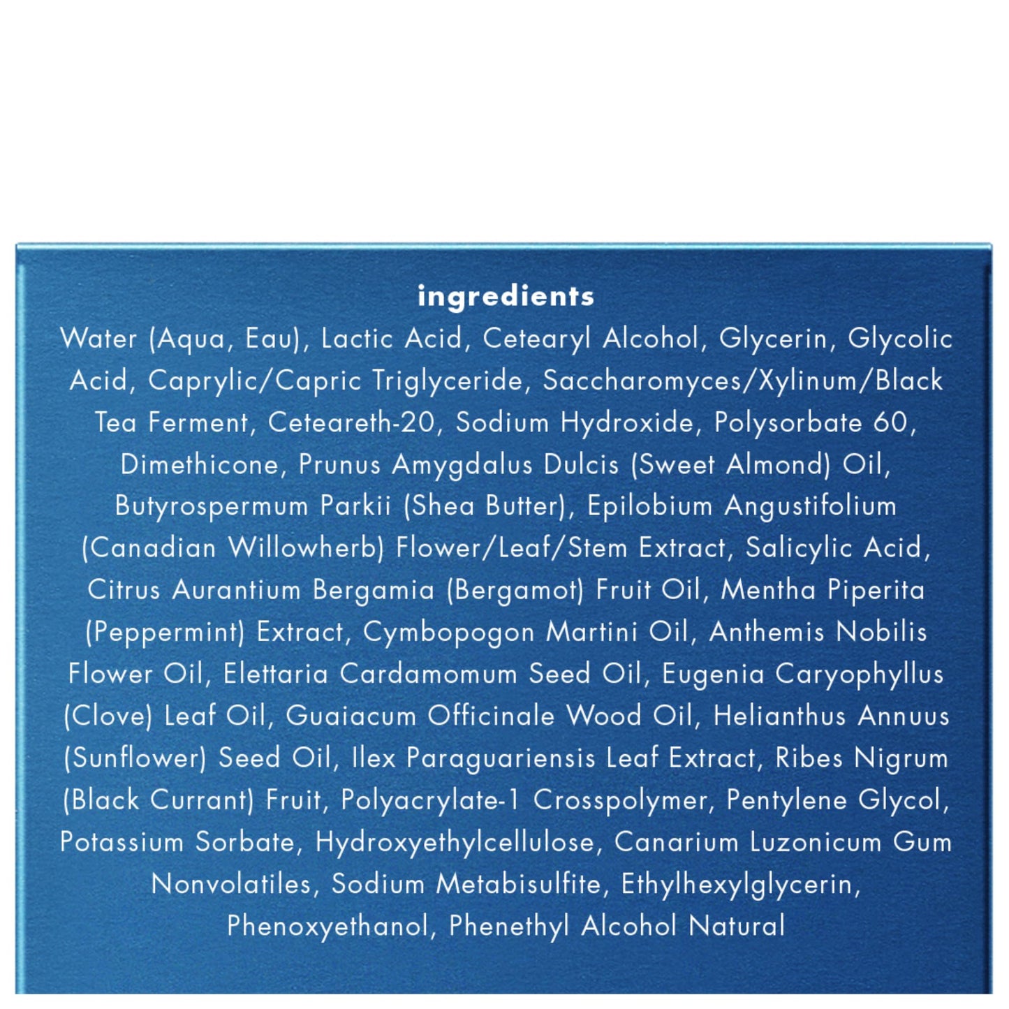 Bioelements Skin Editor - 1.7 fl oz - Leave-On AHA Chemical Face Peel Cream for All Skin Types - With 3% Glycolic Acid & 7% Lactic Acid - Vegan, Gluten Free - Never Tested on Animals
