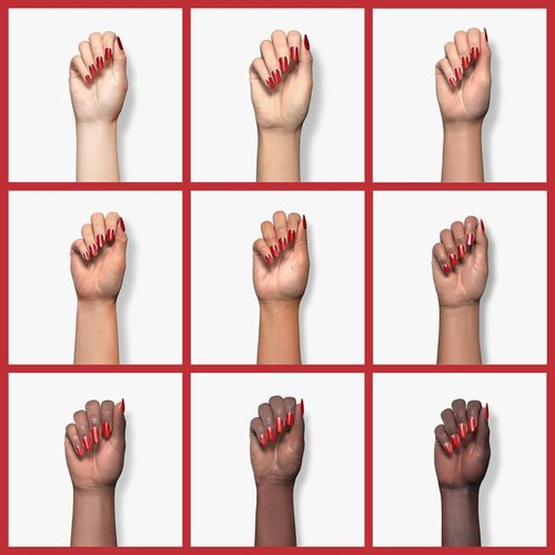 LeChat Perfect Match Gel Polish, Cosmopolitan, 0.5 Fl Oz (PMS24)
