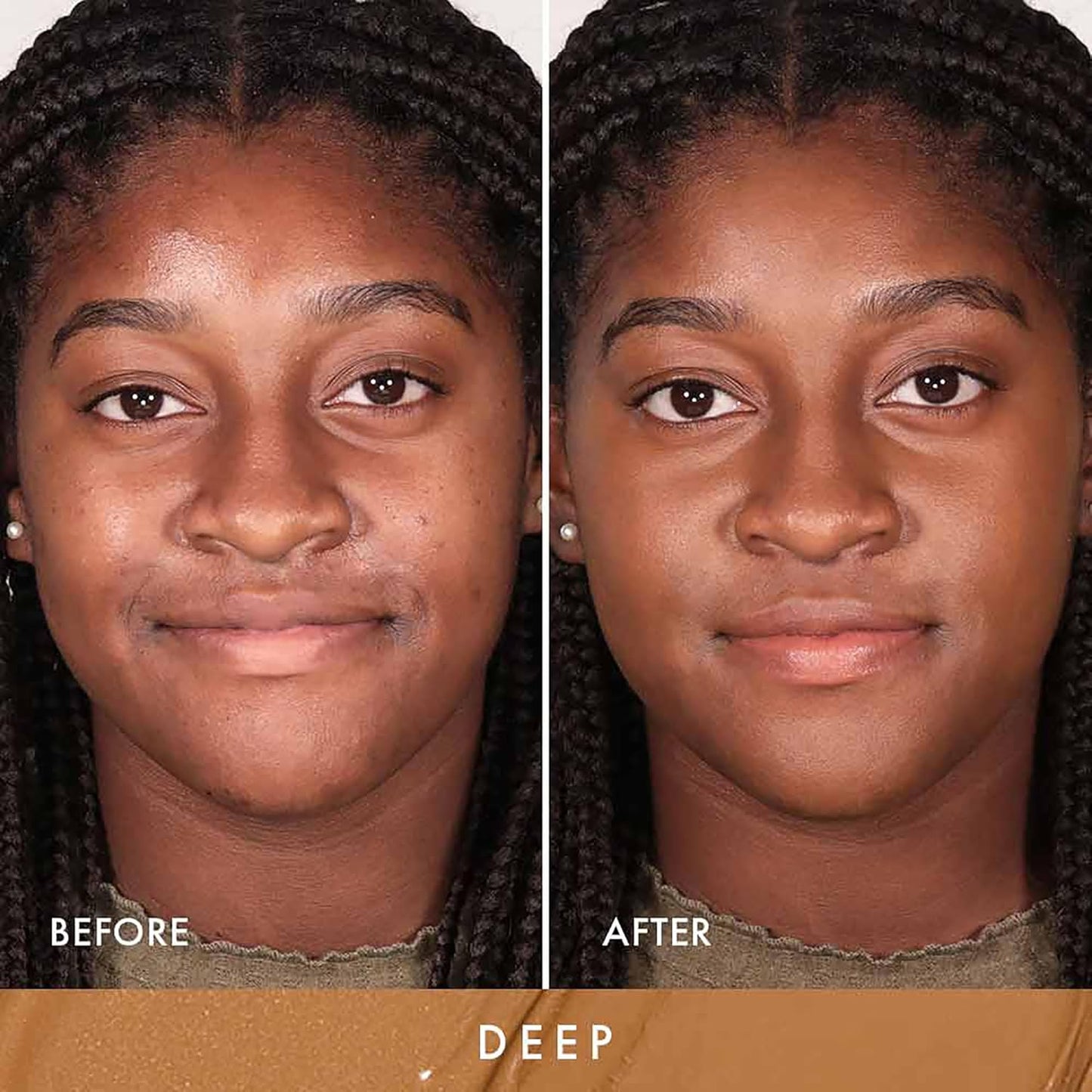 Dualist Matte and Illuminating Concealer - Medium