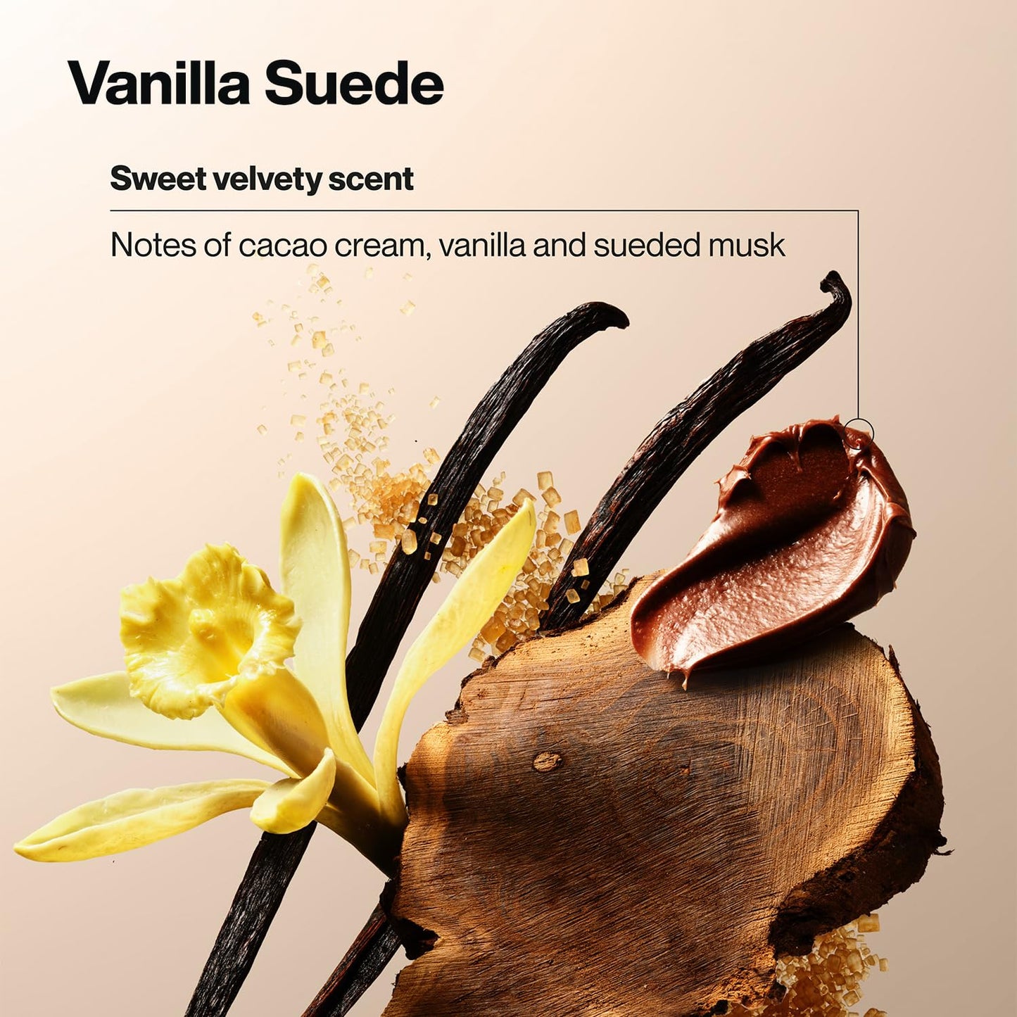 Suave Exfoliating Scrub + Wash Variety 2-Pack – Citrus Blossom & Vanilla Suede, Sulfate-Free Body Wash Set, 18 Oz Ea