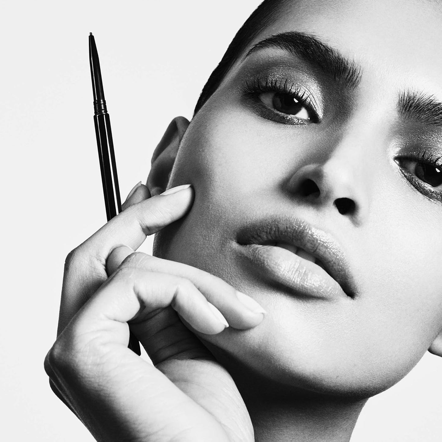 Hourglass- Brow Micro Sculpting Pencil