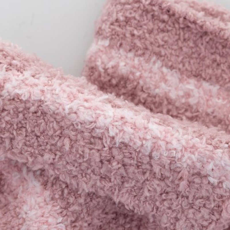Dr. Scholl's womens Low Cut Soothing Spa - Lavender & Vitamin E Infused 2 3 Pair Packs Socks, Pink, 4 10 US
