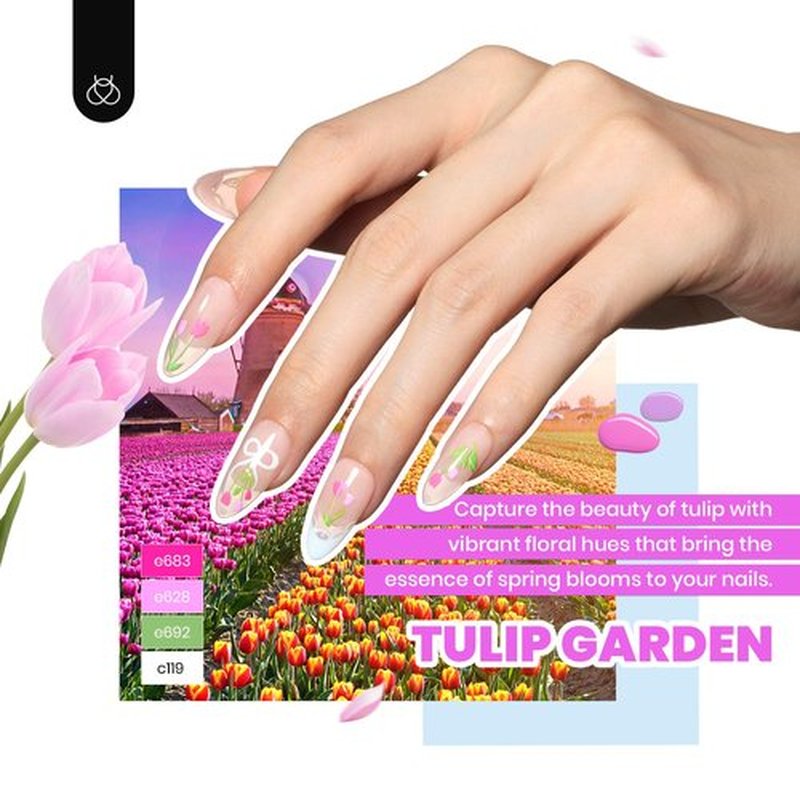 Beetles Winter Gel Nail Polish Set, 53pcs Gel Polish Kit, 36 Colors Brown Green Glitter Cat Eye Uv Gel Polish with 2PCS Base Coat & 4PCS Top Coat, All Season Travel Diary Manicure Tools for Beginners