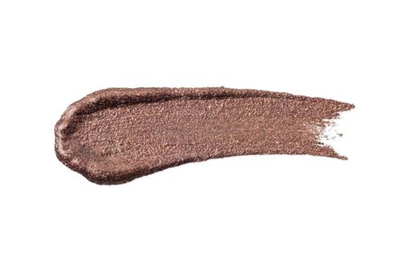 Bodyography Crystal Glide Liquid Eyeshadow - Smoky Topaz for Women - 0.067 oz Eye Shadow