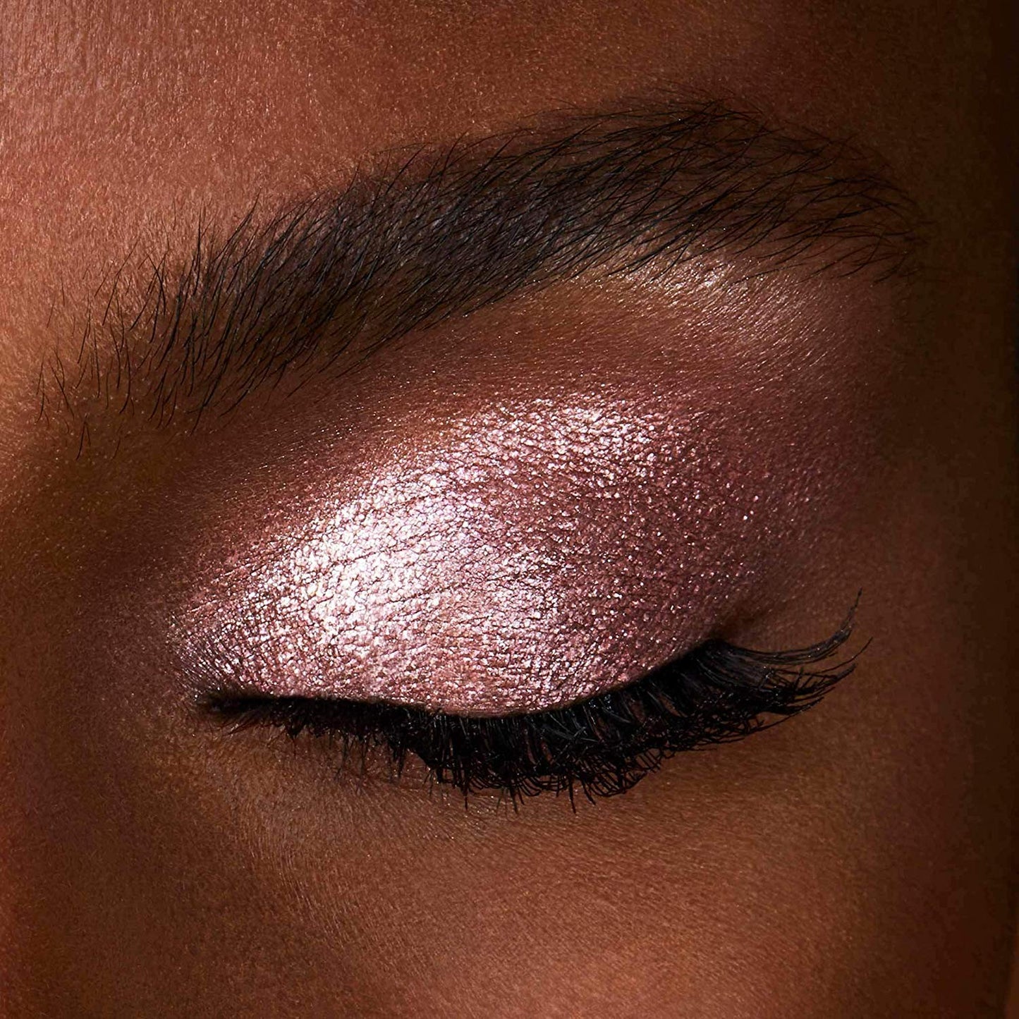 Scattered Light Eyeshadow - Hourglass Ray | Long-Lasting, Iridescent Finish