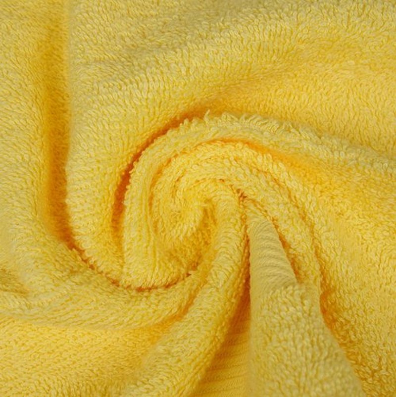 CH 100% Cotton Washcloths Pack of 12 - (12 x 12) - Ultra Soft Towels for Bathroom and Home, High Durability and Absorbency, Convenient and Stylish Wash Cloths - Dark Multicolors