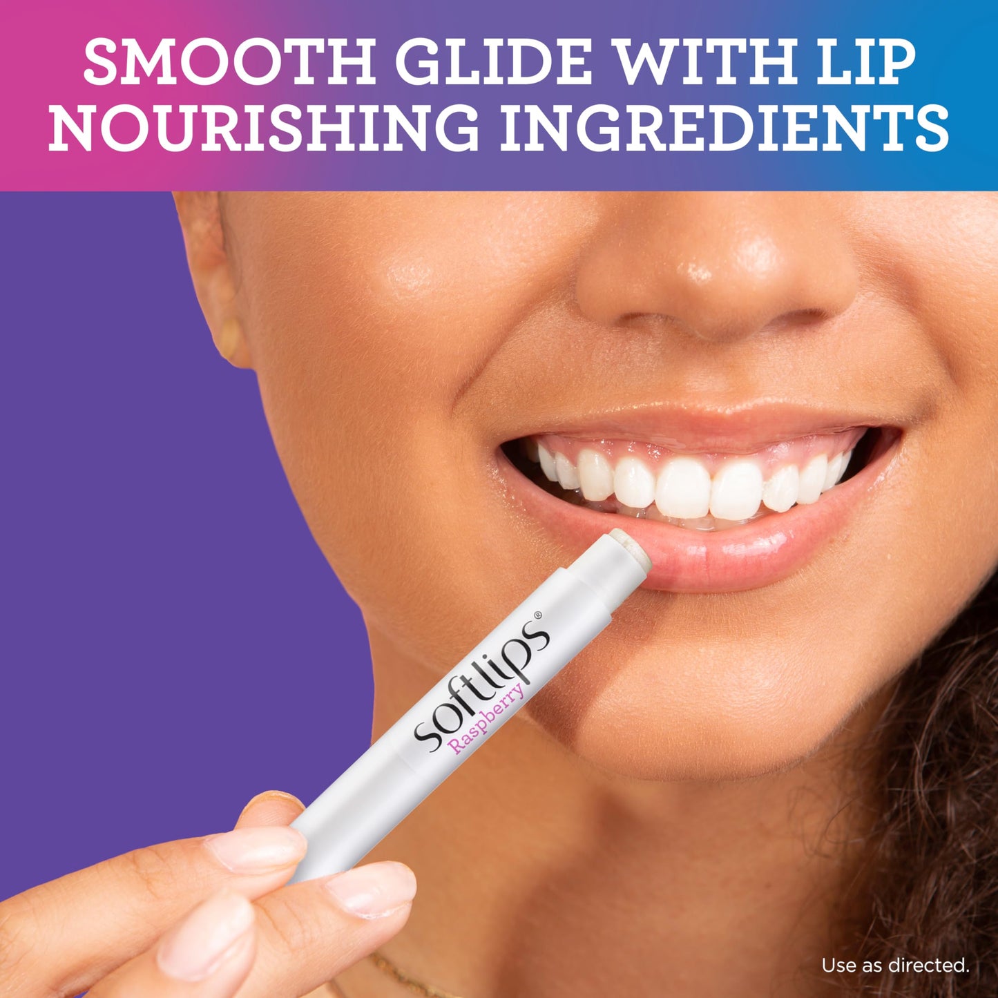 Softlips Slim Sticks Classic Flavor Pack (1) (Pack of 5)